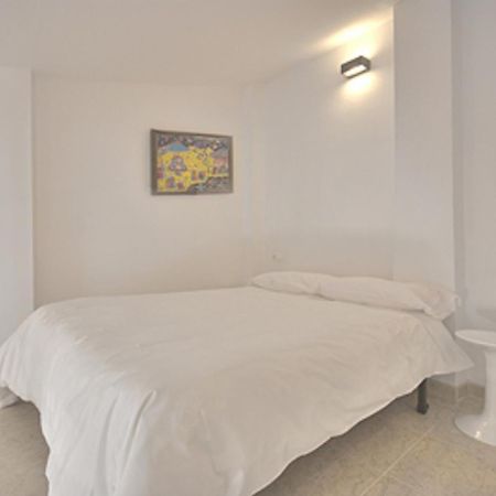 Beds & Breaks Pergolesi Apartment บาเลนเซีย ภายนอก รูปภาพ