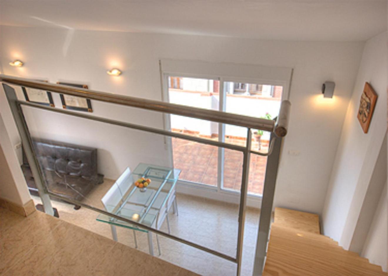 Beds & Breaks Pergolesi Apartment บาเลนเซีย ภายนอก รูปภาพ