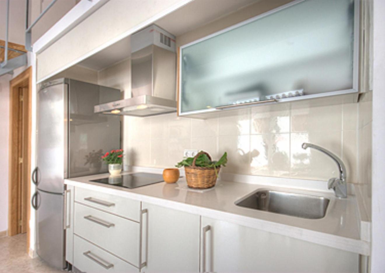 Beds & Breaks Pergolesi Apartment บาเลนเซีย ภายนอก รูปภาพ