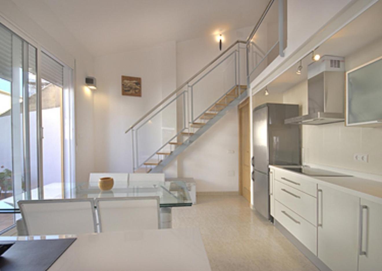 Beds & Breaks Pergolesi Apartment บาเลนเซีย ภายนอก รูปภาพ