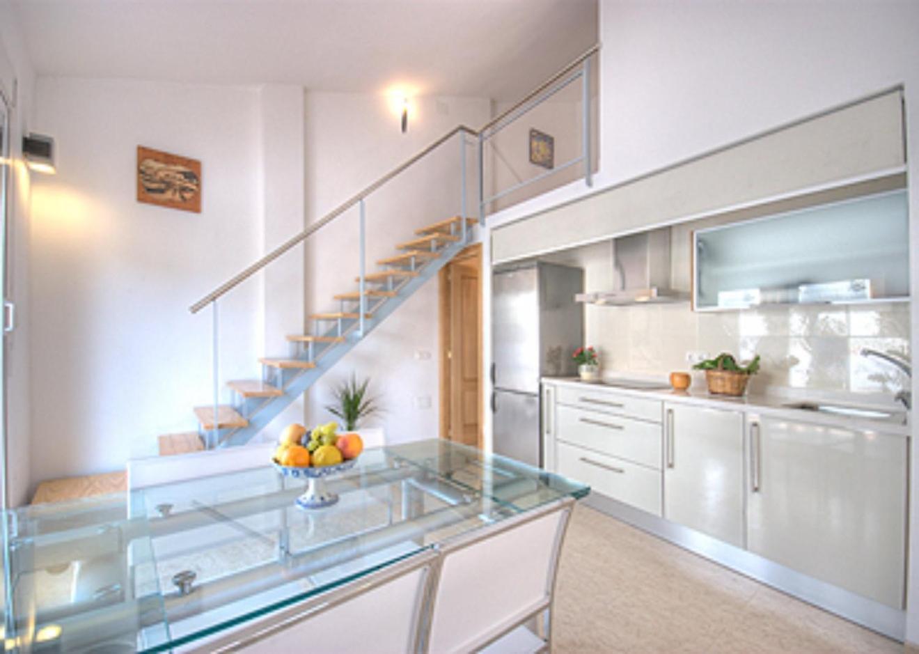 Beds & Breaks Pergolesi Apartment บาเลนเซีย ภายนอก รูปภาพ